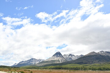 montaña