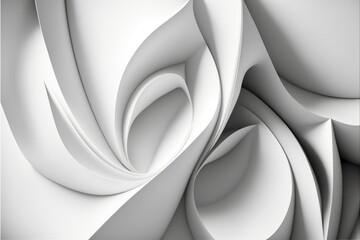 white abstract texture background