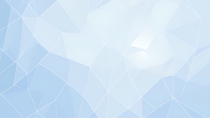 Obraz premium PPT template, Slide, Flyer, postcard, slide for brochure, booklet. White and blue background. 