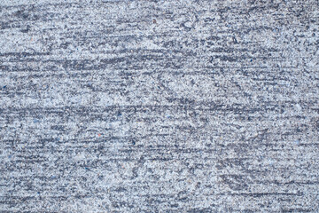 Old Concrete floor In black and white color, cement , broken ,dirty, background texture