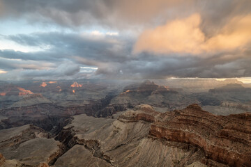 Grand Canyon - Arizona