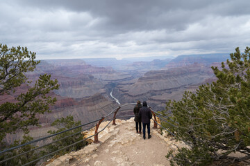 Grand Canyon - Arizona