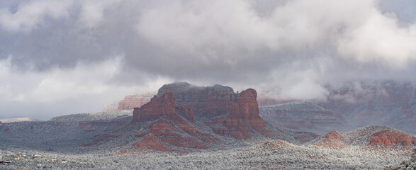 Airport Mesa - Sedona