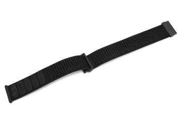 Nylon watch strap