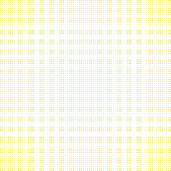 Rasterized halftone color texture for design and text 