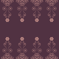 graphic image Vector type. Seamless. Suitable as background images for textures, fabrics, clothing, wrapping, rugs.