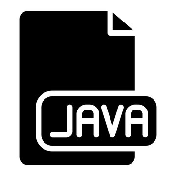 java