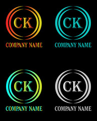 CK LOGO