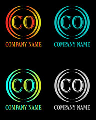 CO LOGO