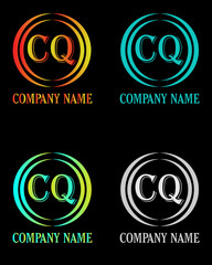 CQ LOGO
