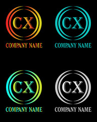 CX LOGO 