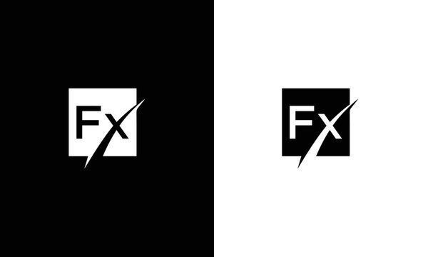 Fx logos Cut Out Stock Images & Pictures - Alamy