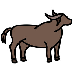 Buffalo