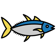 Tuna Fish