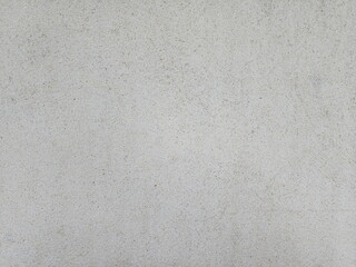 gray concrete wall The unplastered concrete floor looks rough. for the background Vintage plaster wall copy space for text.
