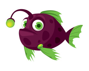 abyssal anglerfish icon