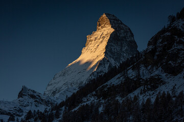 Matterhorn 4478