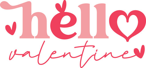 Valentine SVG Designs