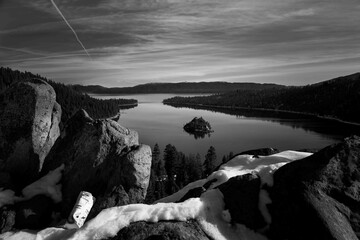 South Lake Tahoe