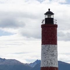 faro patagonia