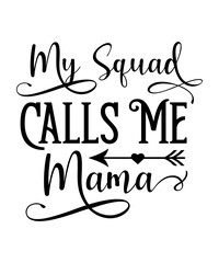 Mothers Day SVG Bundle, mom life svg, Mother's Day, mama svg, Mommy and Me svg, mum svg, Silhouette, Cut Files for Cricut, Mother's Day SVG Bundle, Mom Shirt svg, Mother's Day Gift, Mom Life