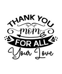 Mothers Day SVG Bundle, mom life svg, Mother's Day, mama svg, Mommy and Me svg, mum svg, Silhouette, Cut Files for Cricut, Mother's Day SVG Bundle, Mom Shirt svg, Mother's Day Gift, Mom Life