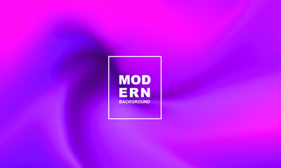 Abstract purple gradient texture background. Background design template, banner, poster, flyer. Vector illustration