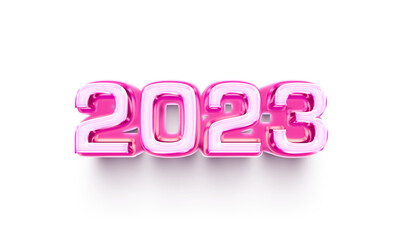 new year font style 3d women pink shadow bewel png transparent celebrating