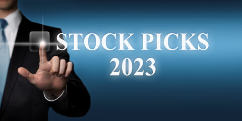 Stock Picks 2023