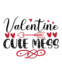 Valentine's Day SVG Bundle, Valentine's Baby Shirts svg, Valentine Shirts svg, Cute Valentine svg, Valentine's Day svg, Cut File for Cricut,Sweet Heart SVG, Valentine's Day SVG, Valentine's SVG
