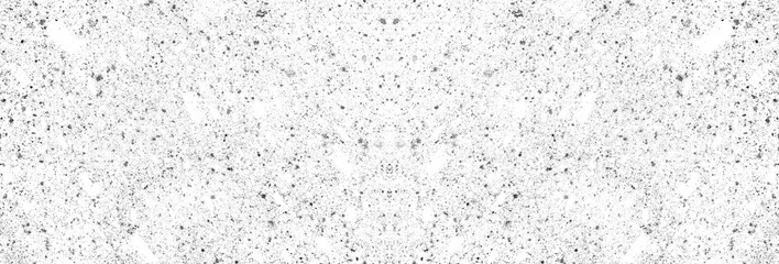 Wall terrazzo texture gray blue of stone granite black white background marble surface pattern sandstone small have mixed sand tile background.