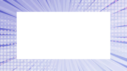 light purple dark purple abstract comic style bright web background with dots and lines and sport looks digital web banner and as space to write social media post FB cover background Facebook banner