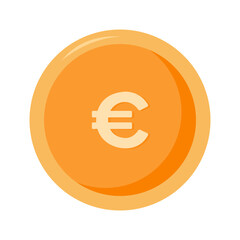 Obraz premium Coins