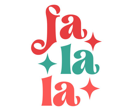 Fa la la la outlet la song