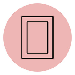 frame icon