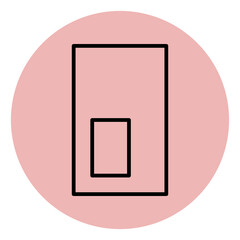 frame icon
