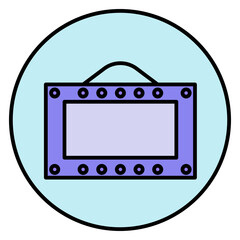 frame icon