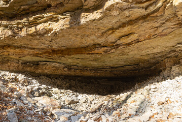 Blackball Mines