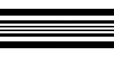 black and white striped background