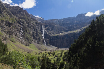 Cirque de Gavarnie