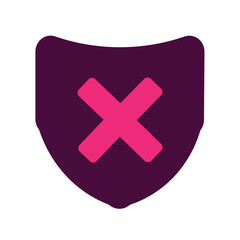 Protection Flat Icon