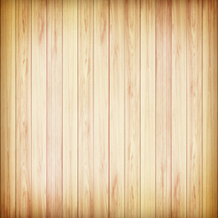 Fototapeta premium Wood wall background or texture. Natural pattern wood background