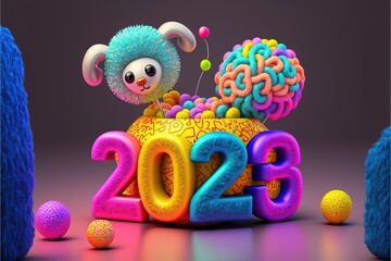 Happy New Years 2023