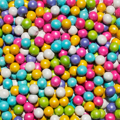 shiny holiday hard candy sweet treat chocolate display sweetshop candies treats