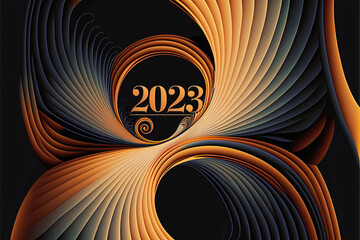 Happy New Years 2023