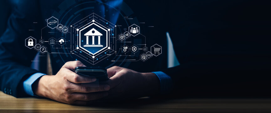 Digital Banking Digital Banking