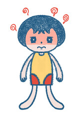 Little Girl