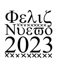 happy new year