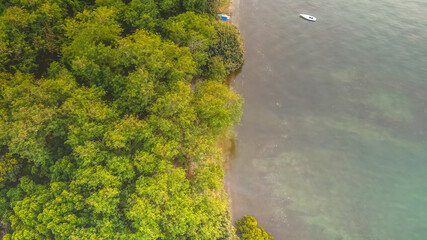 23 Dec 2022, the Wu Kai Sha beach ,hong kong,