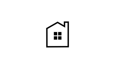 house icon illustration